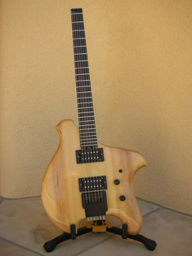 The Equinox model is available for order with various options.