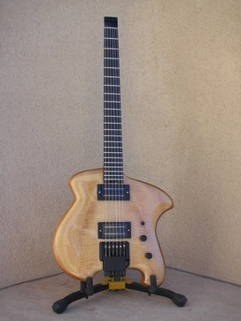 The Jazz model is available for order with various options.